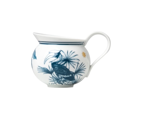 Sieger by Fürstenberg, Paraíso Blue, Creamer