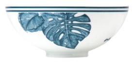 Sieger by Fürstenberg, Paraíso Blue, Bowl s
