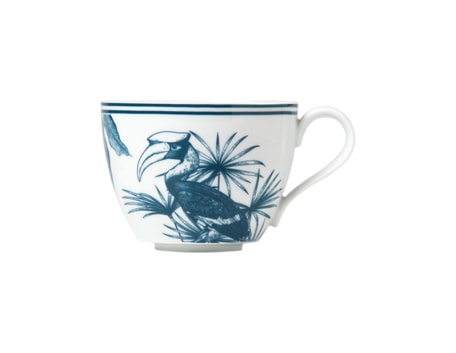 Sieger by Fürstenberg, Paraíso Blue, Coffee cup