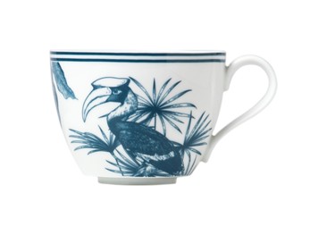 Sieger by Fürstenberg, Paraíso Blue, Coffee cup