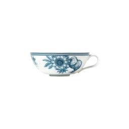 Sieger by Fürstenberg, Paraíso Blue, Tea cup