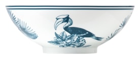 Sieger by Fürstenberg, Paraíso Blue, Bowl l