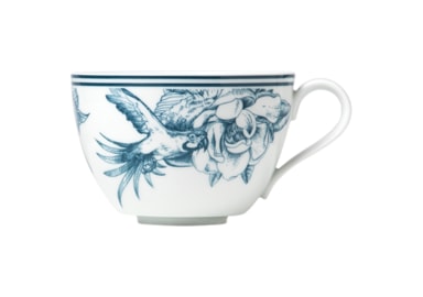 Sieger by Fürstenberg, Paraíso Blue, Cappuccino cup