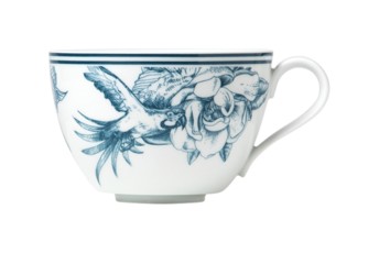 Sieger by Fürstenberg, Paraíso Blue, Cappuccino cup