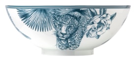 Sieger by Fürstenberg, Paraíso Blue, Bowl xl
