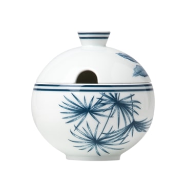 Sieger by Fürstenberg, Paraíso Blue, Sugar box