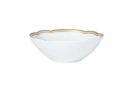 Bernardaud, Pompadour, Cereal bowl