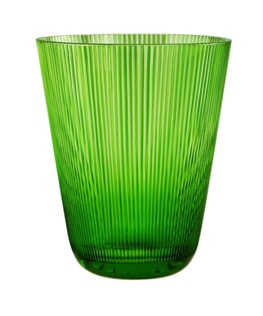 Theresienthal, Sansibar, Tumbler, green