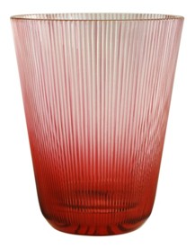 Theresienthal, Sansibar, Tumbler, red