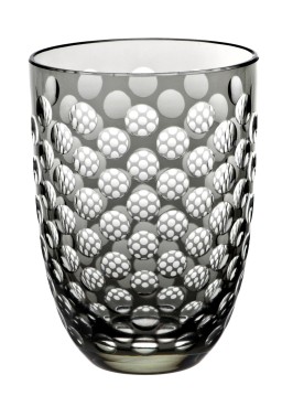 Theresienthal, Planet Earth, Tumbler, honeycomb engravings