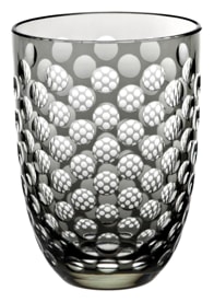 Theresienthal, Planet Earth, Tumbler, honeycomb engravings