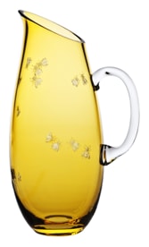 Theresienthal, Planet Earth, Pitcher, bee engravings