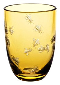 Theresienthal, Planet Earth, Tumbler, bee engravings