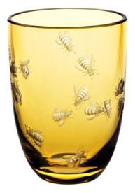 Theresienthal, Planet Earth, Tumbler large, bee engravings