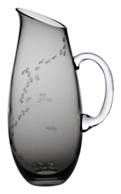 Theresienthal, Planet Earth, Pitcher, ants engraved