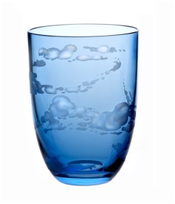 Theresienthal, Planet Earth, Tumbler, cloud engravings