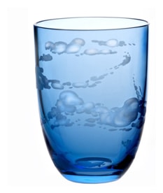 Theresienthal, Planet Earth, Tumbler, cloud engravings