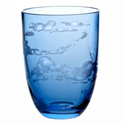 Theresienthal, Planet Earth, Tumbler large, cloud engravings