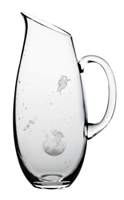 Theresienthal, Planet Earth, Pitcher, space engraving