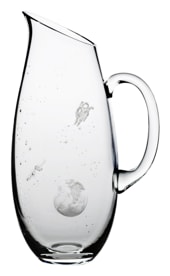 Theresienthal, Planet Earth, Pitcher, space engraving
