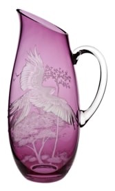 Theresienthal, Planet Earth, Pitcher, parrot engraving