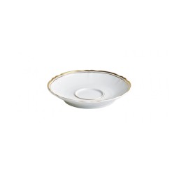 Raynaud, Mazurka white , Coffee saucer