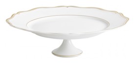 Raynaud, Mazurka white , Petit four stand large