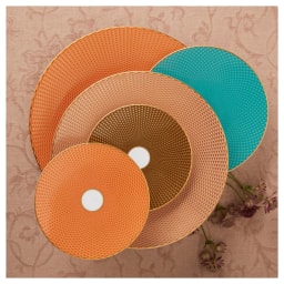 Raynaud, Trésor, Tray