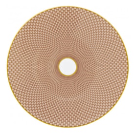 Raynaud, Trésor, Coupe plate flat