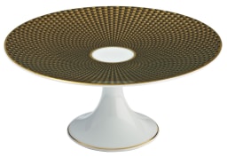 Raynaud, Trésor, Petit four stand