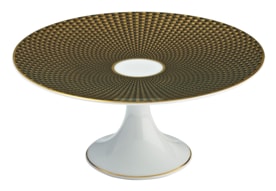 Raynaud, Trésor, Petit four stand