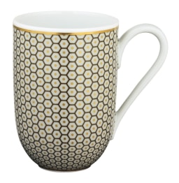 Raynaud, Trésor, Mug