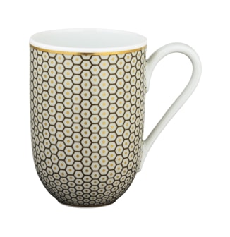 Raynaud, Trésor, Mug