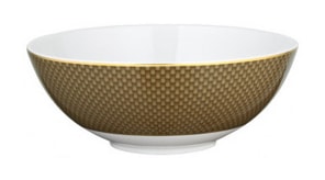 Raynaud, Trésor, Salad bowl