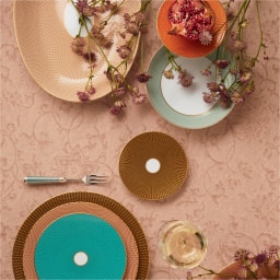 Raynaud, Trésor, Soup tureen