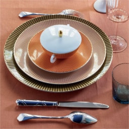 Raynaud, Trésor, Soup tureen