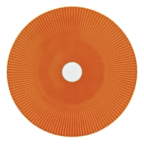 Raynaud, Trésor, Presentation plate