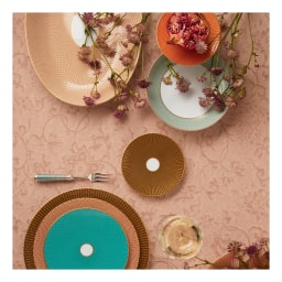 Raynaud, Trésor, Creamer