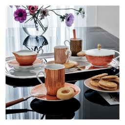 Raynaud, Trésor, Creamer