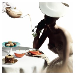 Raynaud, Trésor, Sugar bowl