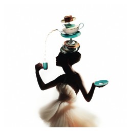 Raynaud, Trésor, Sugar bowl