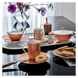 Raynaud, Trésor, Sugar bowl