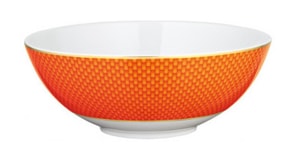Raynaud, Trésor, Salad bowl