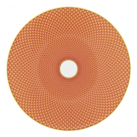 Raynaud, Trésor, Coupe plate flat