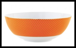 Raynaud, Trésor, Salad bowl