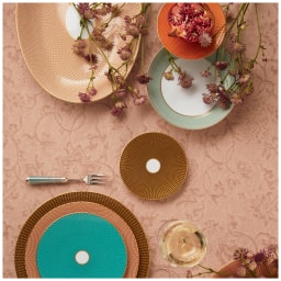 Raynaud, Trésor, Salad bowl