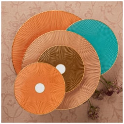 Raynaud, Trésor, Salad bowl