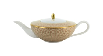 Raynaud, Trésor, Tea pot