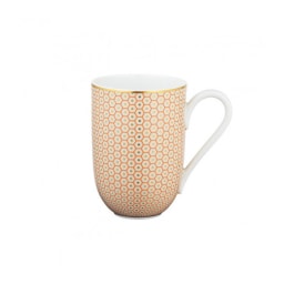 Raynaud, Trésor, Mug