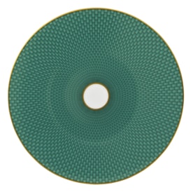 Raynaud, Trésor, Coupe plate flat